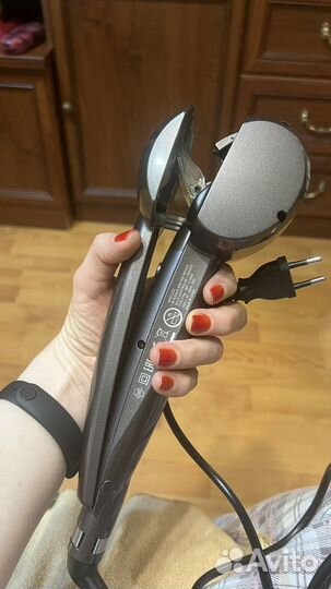 Babyliss curl secret C1200E