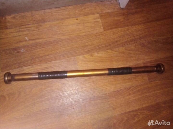 Турник между стен распорный СССР