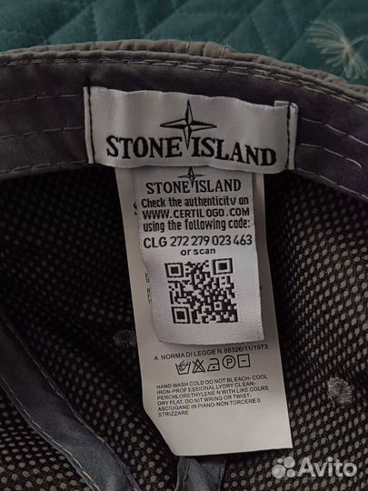 Новые бейсболки