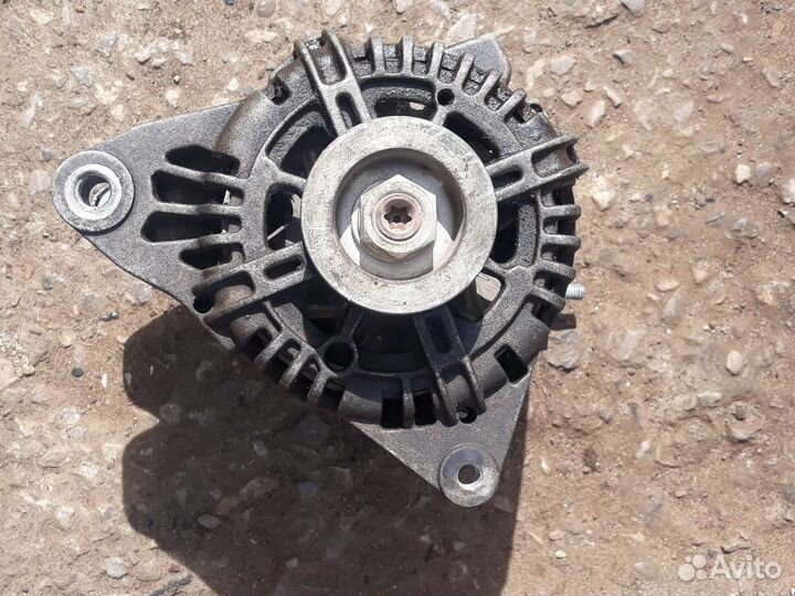 Генератор Kia Sportage 2