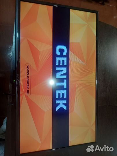 Телевизор 32 дюйма