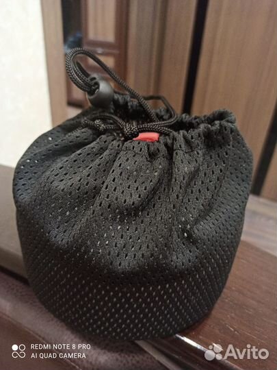 Чайник туристический