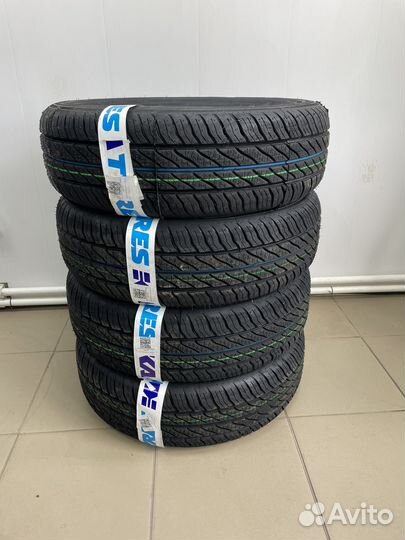 КАМА Grant (НК-241) 175/65 R14 82H