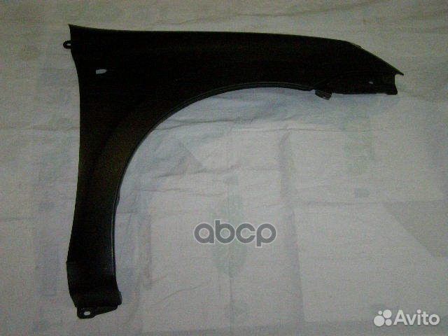 Крыло переднее правое в сборе 21900840301070 LADA