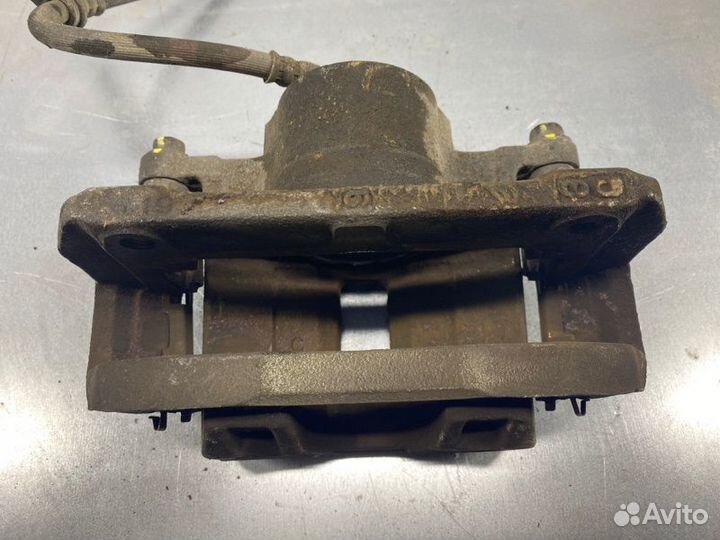 Суппорт задний Honda Civic 4D суппорт хонда сивик