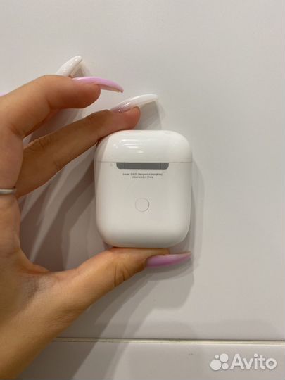 Airpods 2