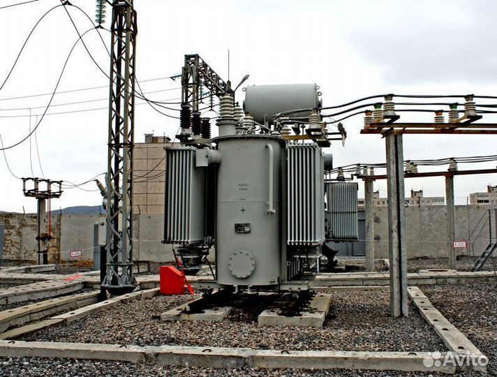 Трансформаторы тм 100/10/0,4 ква бу