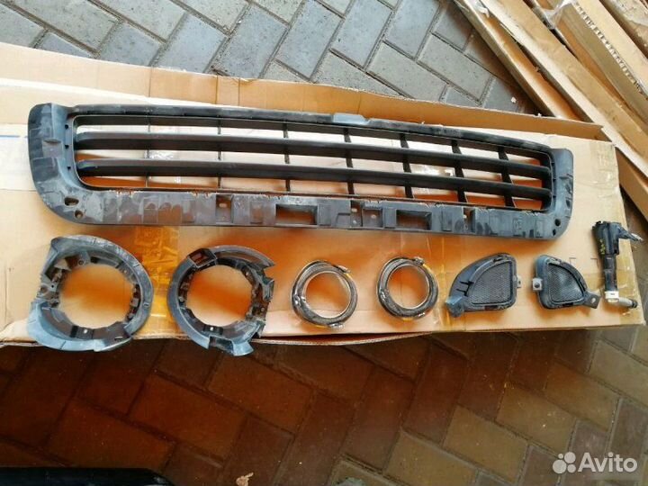 Кронштейн птф Lexus Lx 570