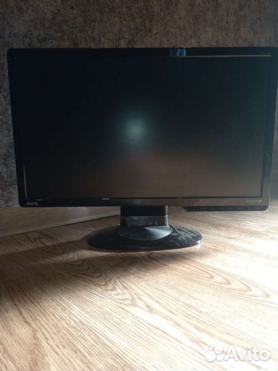 Монитор Benq 60 гц