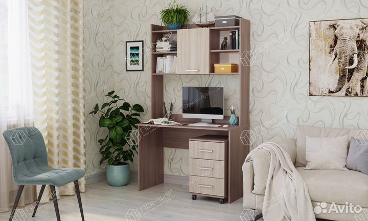 Компьютерный стол