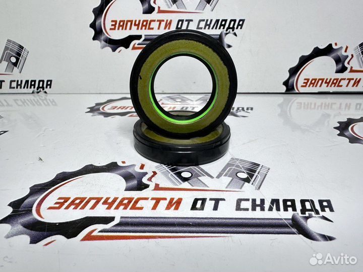 Сальник рулевой рейки 32*44,5*8,5 тип 7 Motorherz