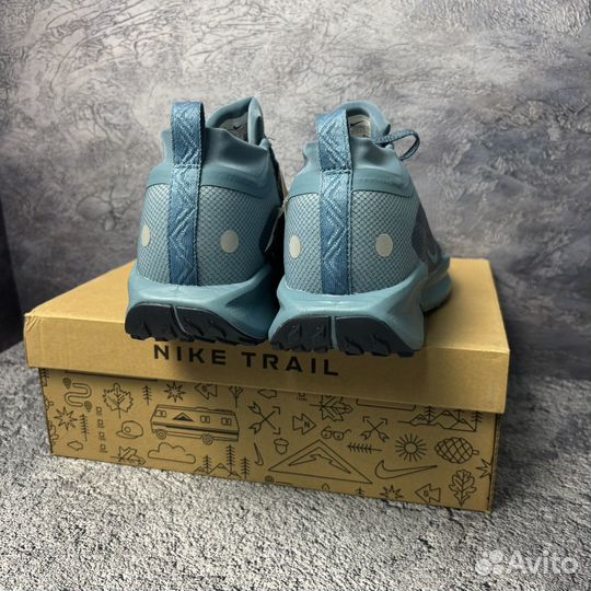 Кроссовки Nike Pegasus trail 5 gore tex