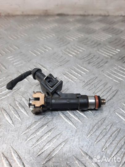 Форсунка Opel Corsa хэтчбэк 5 дв. 1.2 Z12XEP 2006