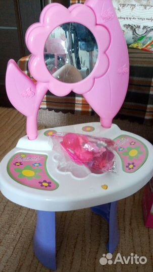 Детские игрушки