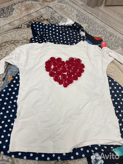 Вещи пакетом 44-46