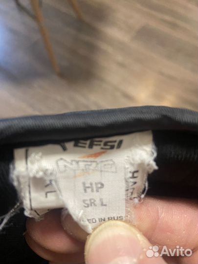 Хоккейные шорты эфси и easton взрослые