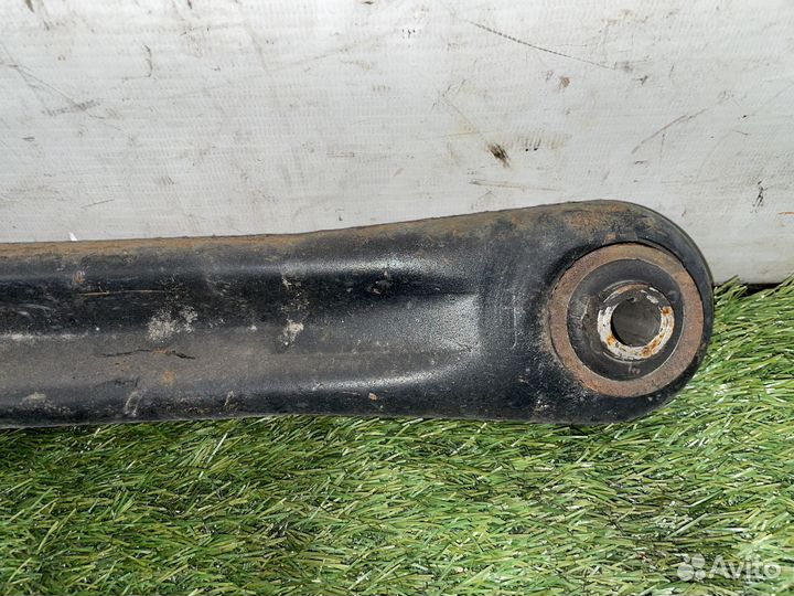 Комплект рычагов задней подвески Cadillac Escalade