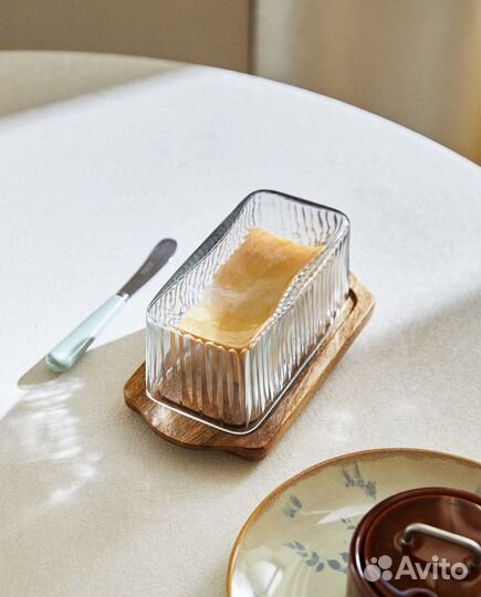 Масленка Zara Home