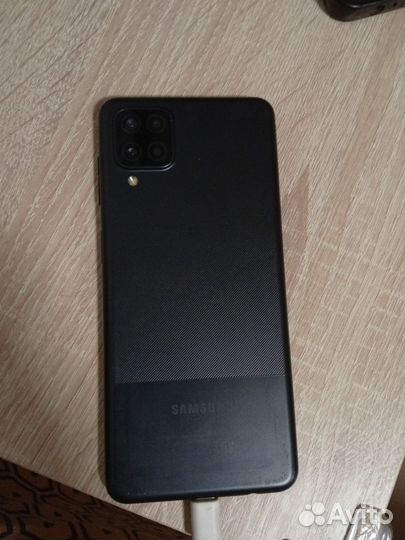 Samsung Galaxy A12, 2/32 ГБ