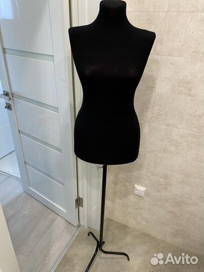 Манекен женский манекен для шоурума манекен новый