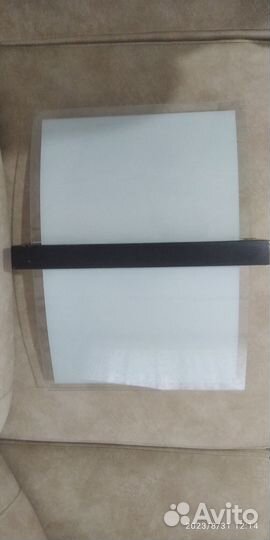 Люстра потолочная