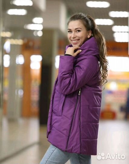 Куртка для беременных