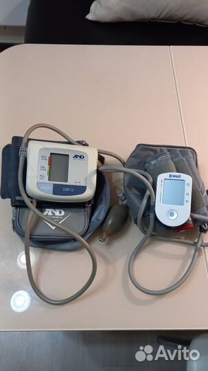 Тонометр на запчасти