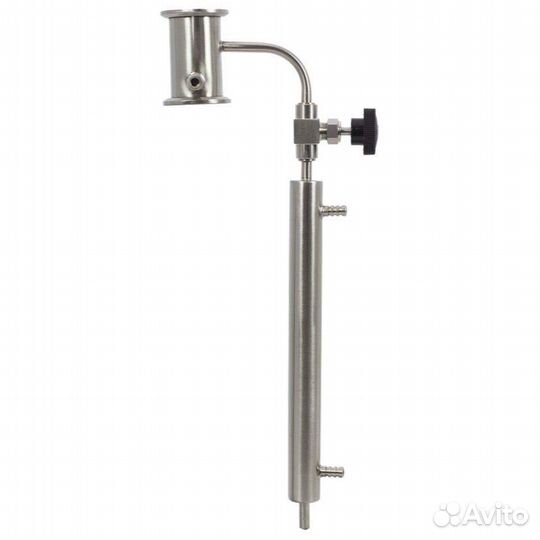 Узел отбора 1.5