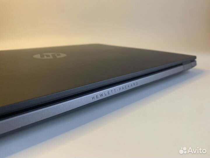 Ноутбук Hp i5 ssd120 Диагональ14d