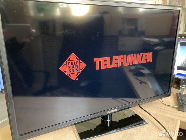 Телевизор бу