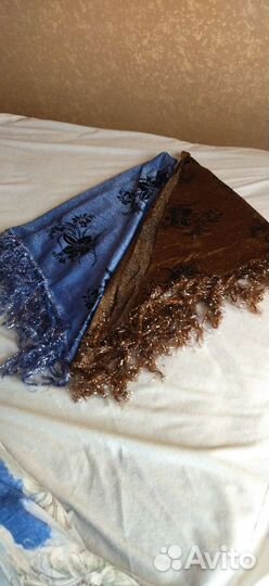 Платки женские