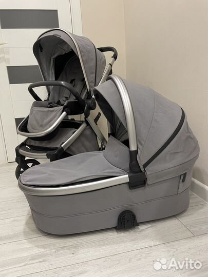 Коляска anex l type 3 в 1