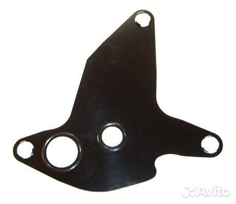 Прокладка турбины VW multivan V 2.5 TDI