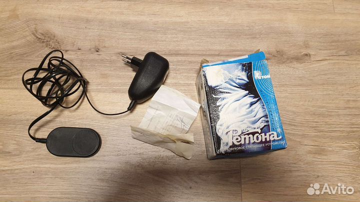 Retona усу 0707