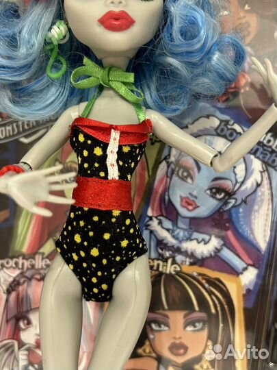 Монстр хай гулия побережье черепа