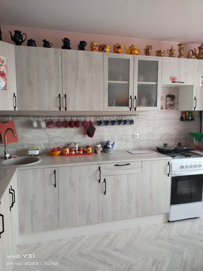 1-к. квартира, 45 м², 1/9 эт.