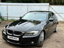 BMW 3 серия 2.0 AT, 2010, 278 000 км, с пробегом, цена 1 250 000 руб.