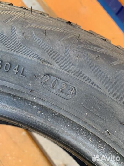 Nokian Tyres Nordman 7 185/60 R15 88T