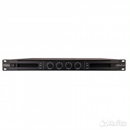 Усилитель ART HVA4