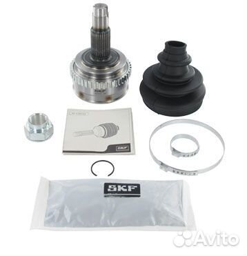 Шрус наружний