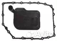 Фильтр АКПП с прокладкой поддона hummer 2