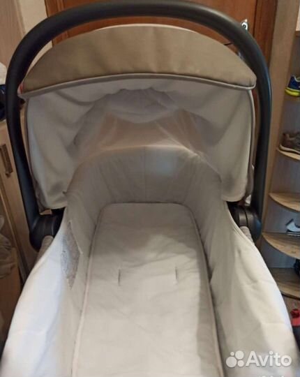 Люлька от коляски cam