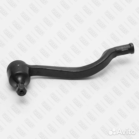 Наконечник рулевой тяги левый