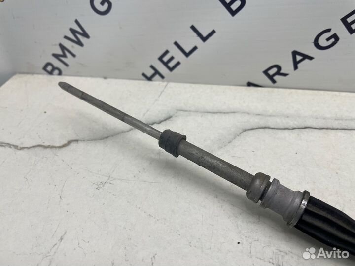 Селектор АКПП Bmw E63 E64 N52 N62