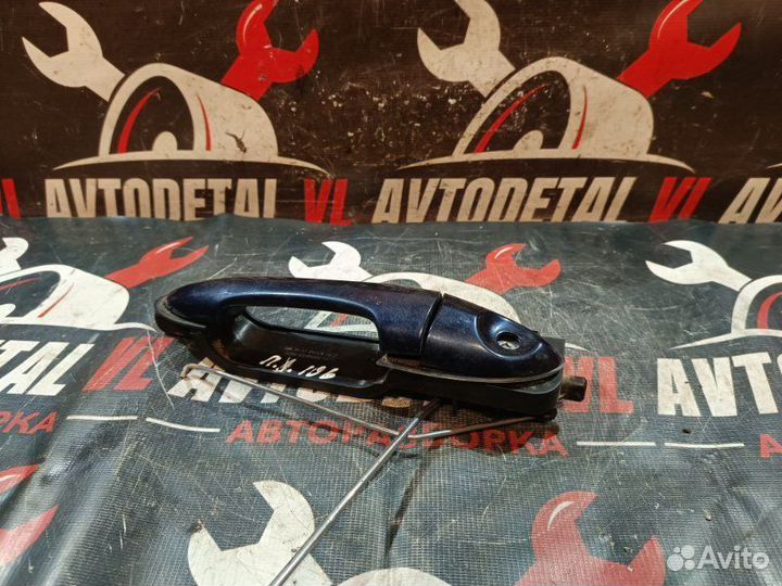 Ручка двери наружнaя передняя левая Ford Focus 1