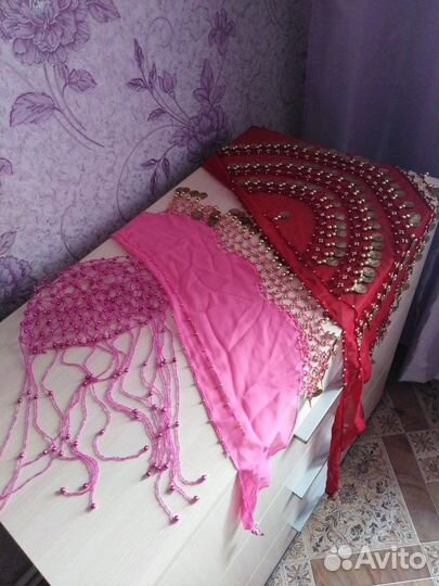 Восточные аксессуары