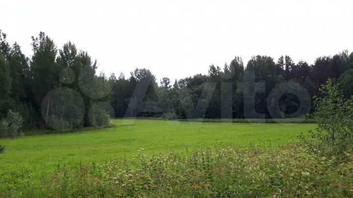 Участок 8,57 га (СНТ, ДНП)