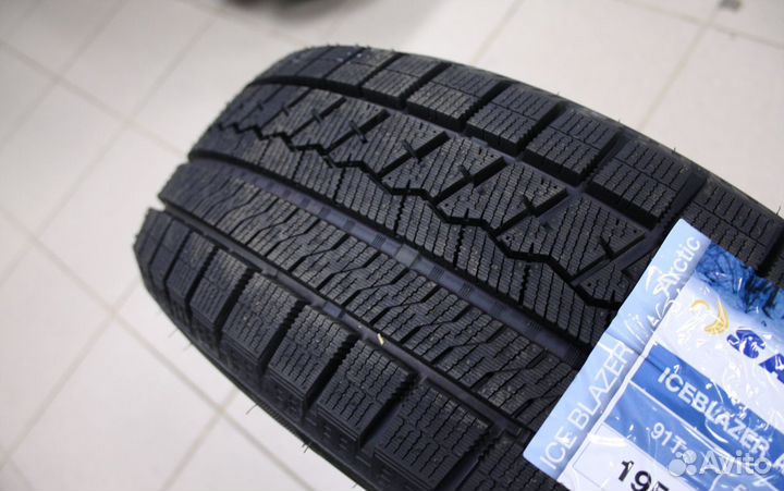 Sailun Ice Blazer Arctic 195/65 R15 91T
