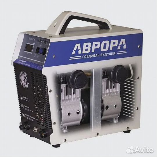 Плазморез Аврора Джет 40 и Airhold 45