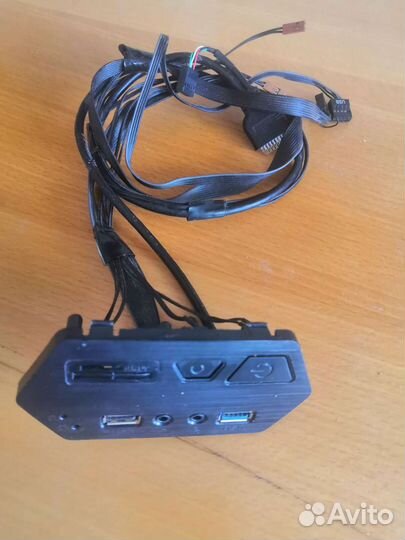 Корпус Boost Q11, 375x460мм